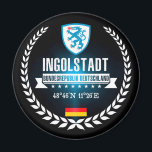 Imán Ingolstadt<br><div class="desc">Ingolstadt</div>