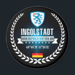 Imán Ingolstadt<br><div class="desc">Ingolstadt</div>