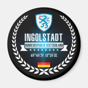 Imán Ingolstadt