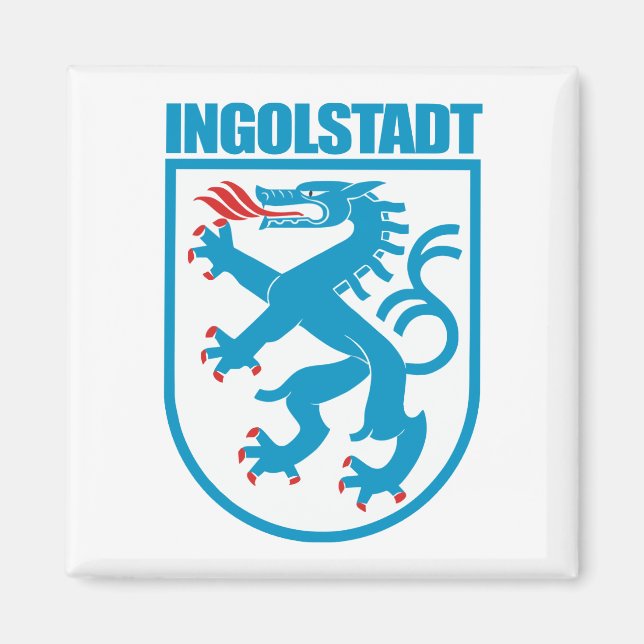 Imán Ingolstadt (Frente)