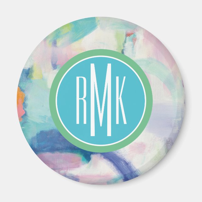 Imán Inicial | Juicio y derecho aéreo (Frente)