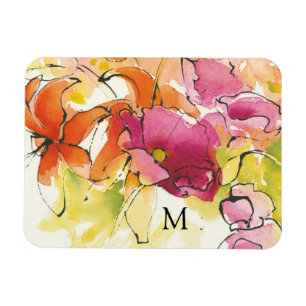 Imán Inicial   Mediados de julio