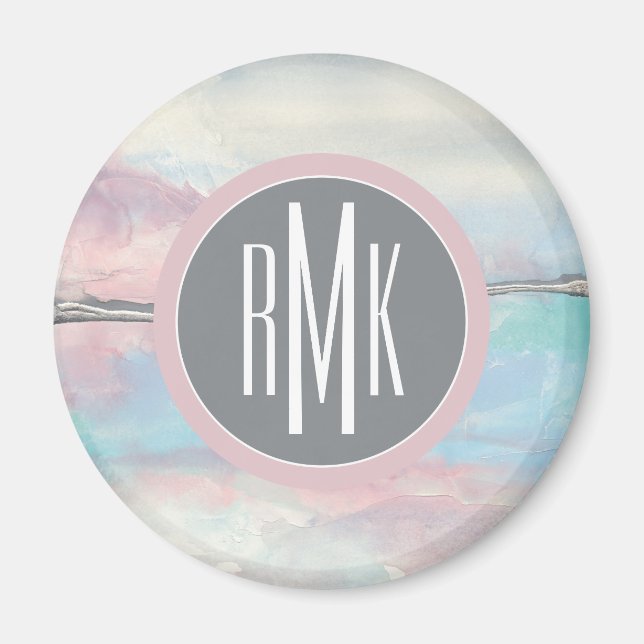 Imán Inicial | Parfait II (Frente)