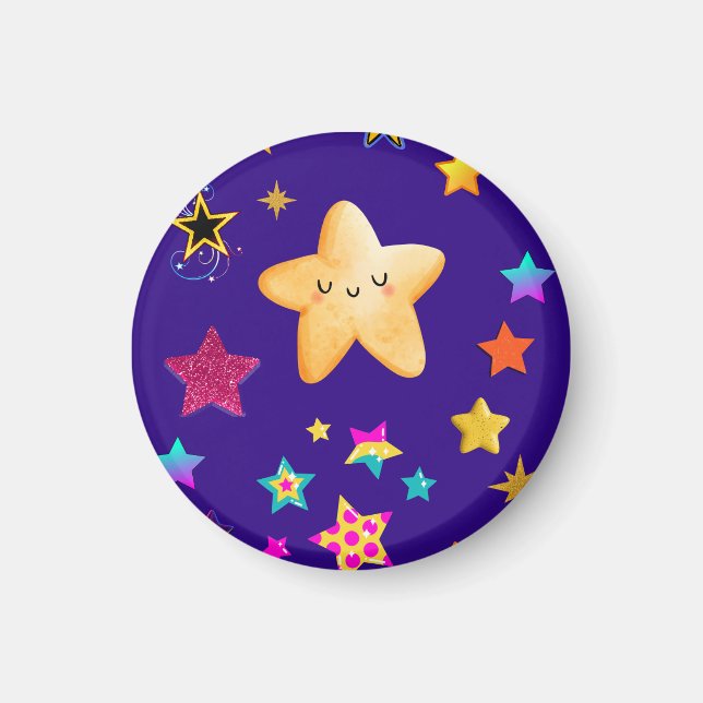 Imán inicio (Frente)