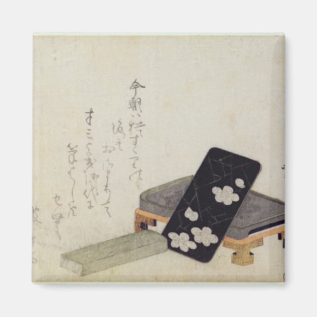 Imán Inkstone (Frente)