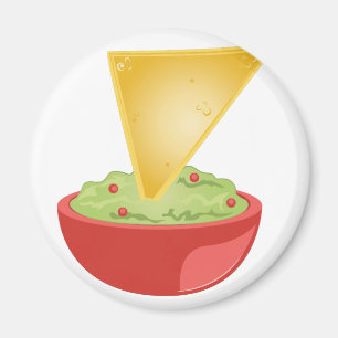 Imán Inmersión de Avacado