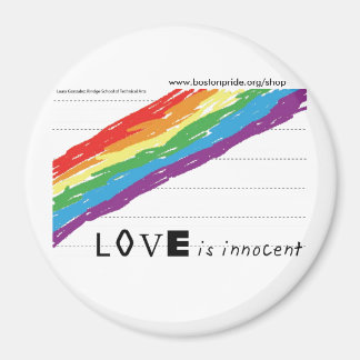 Imán Innocent Grande
