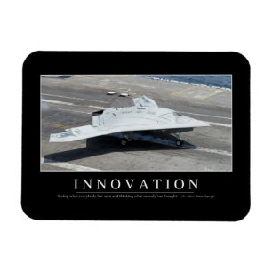 Imán Innovación: Cita inspiradora 1