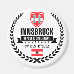 Imán Innsbruck
