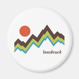 Imán Innsbruck Austria