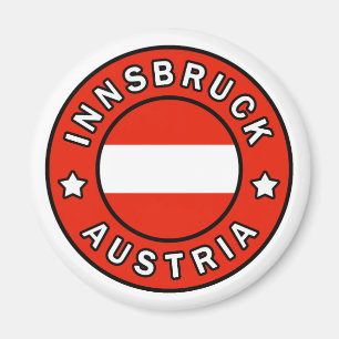 Imán Innsbruck Austria