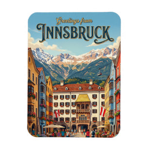 Imán Innsbruck Austria