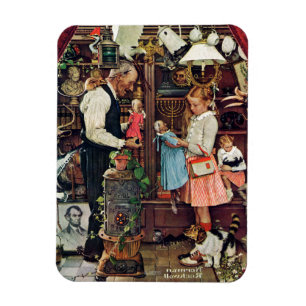 Imán Inocencia de abril de 1948