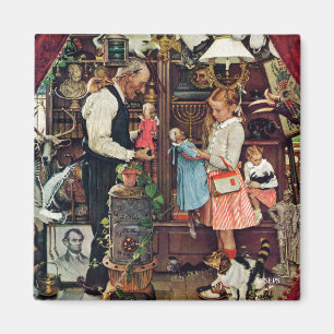 Imán Inocencia de abril de 1948