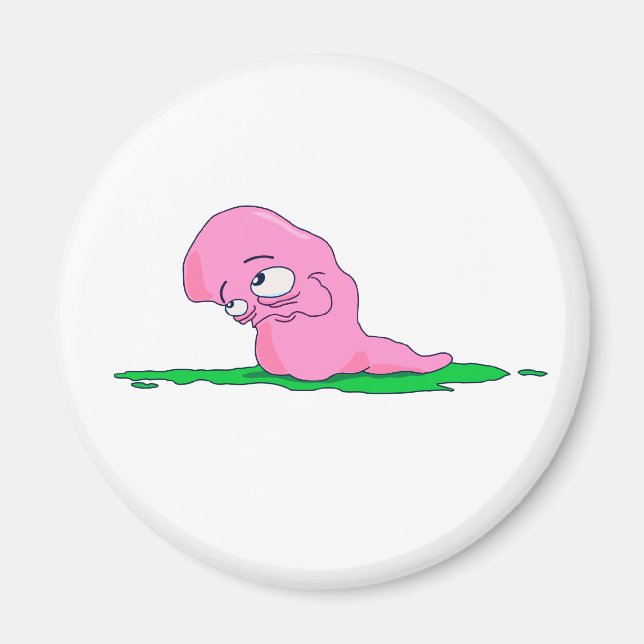 Imán Inocente (Frente)