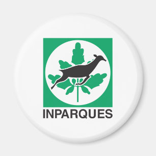 Imán Inparques Magnet
