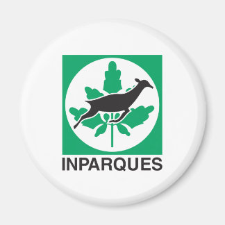 Imán Inparques Magnet
