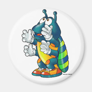 IMÁN INSECTO NECESITADO