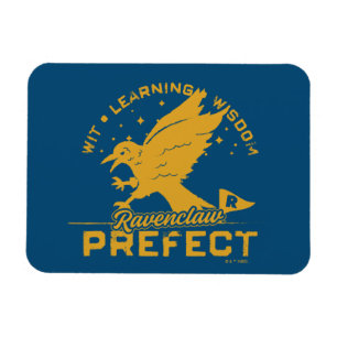 Imán Insignia de Prefecto de RAVENCLAW™