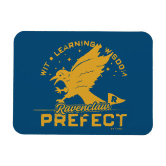Imán Insignia de Prefecto de RAVENCLAW™