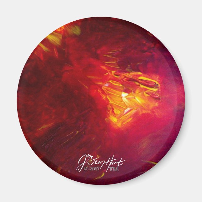 Imán Inspiración (Frente)