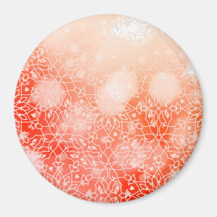 Imán Inspiración en Mandala 7