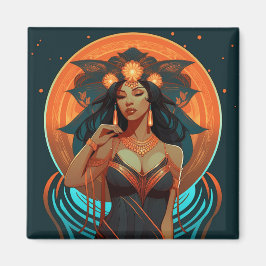 IMÁN INSPIRACIÓN NATIVA #2