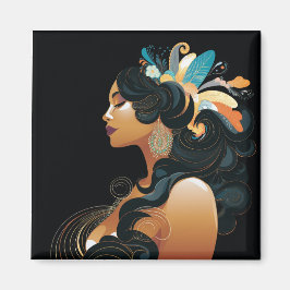 IMÁN INSPIRACIÓN NATIVA #3