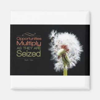 Imán Inspiración | Sun Tzu
