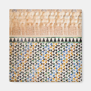 Imán inspirado marroquí