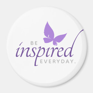Imán Inspirador inspirarse todos los días