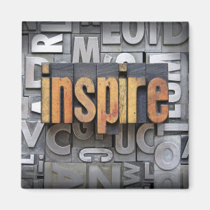 Imán Inspire