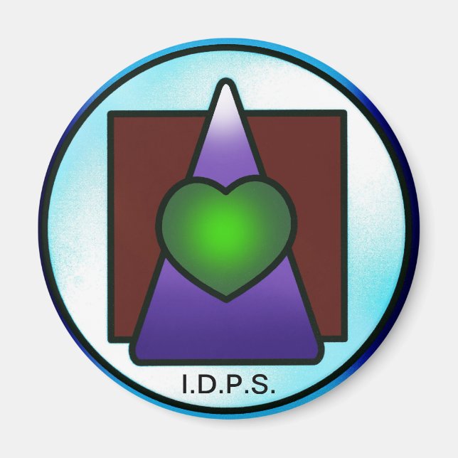 Imán Instituto de Ciencias Filosóficas Divinas (Frente)