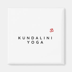 Imán Instructor de Yoga Kundalini Principiante de Yoga 
