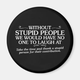 IMÁN INSULTOS MEDIOS GRACIAS A PERSONAS ESTÚPIDAS POR S