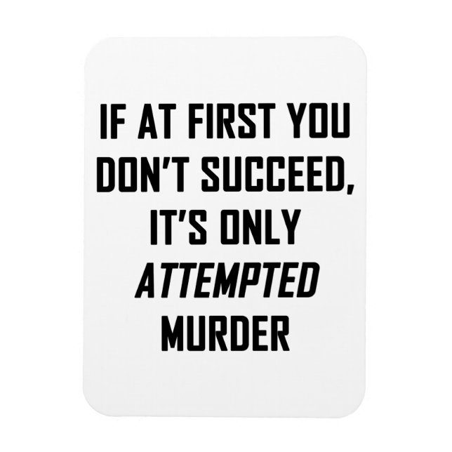 Imán Intento de asesinato (Vertical)