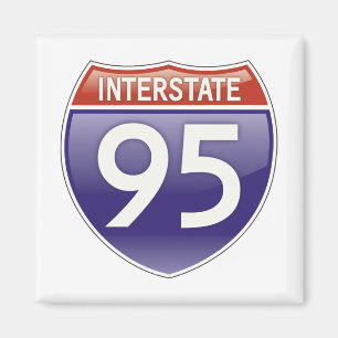 Imán Interestatal 95
