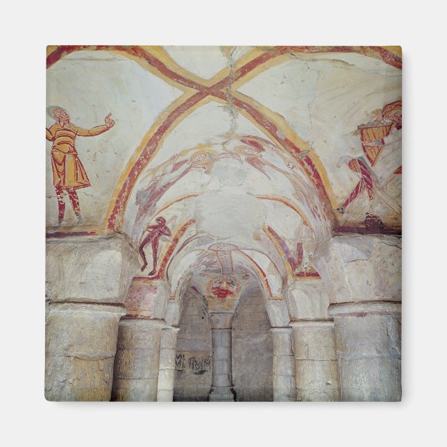 Imán Interior (Frente)