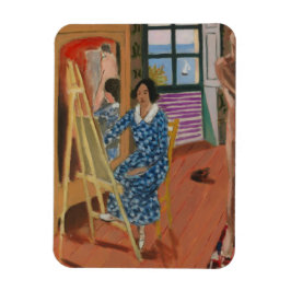 Imán Interior por Matisse