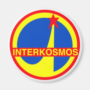Imán Interkosmos, programa espacial del comunista de
