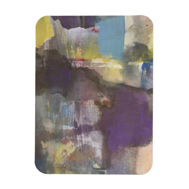 Imán Interludio de calma (Vertical)