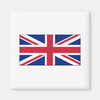 Imán Internacional FLAG de Inglaterra