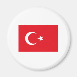 Imán Internacional FLAG de Turquía