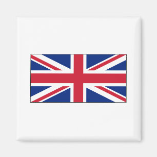 Imán International de la BANDERA de Inglaterra