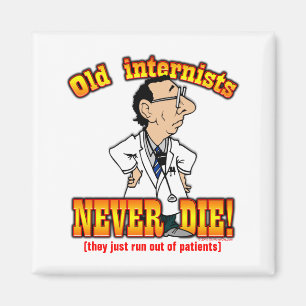 Imán Internos