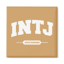 INTJ - Mastermind - estilo universitario