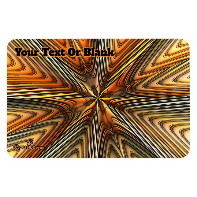 Imán Introducción (Horizontal)