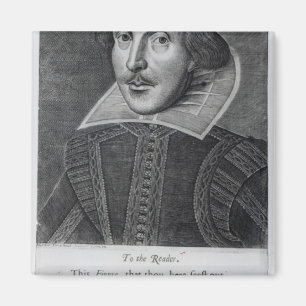 Imán Introducción, "Sr. William Shakespeares