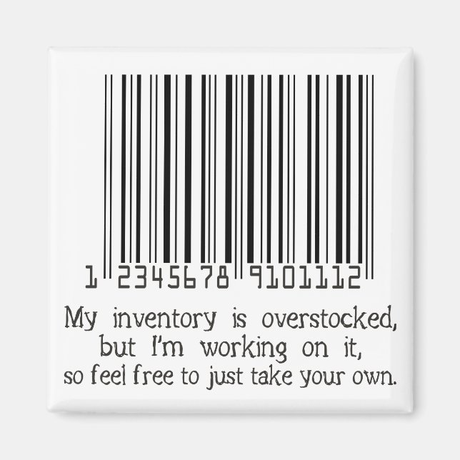 IMÁN INVENTARIO (Frente)