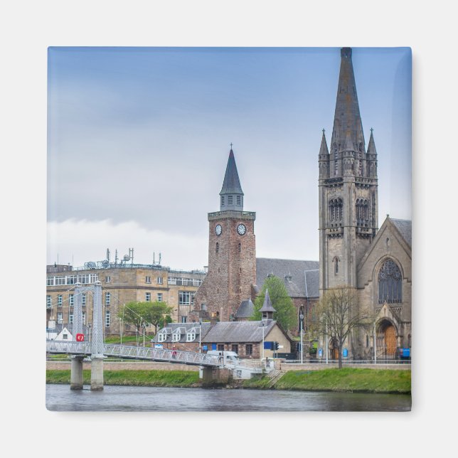 Imán Inveracidad (Frente)